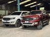 ford-everest-2021-titanitum-4x2-odo-68-000-km - ảnh nhỏ 6